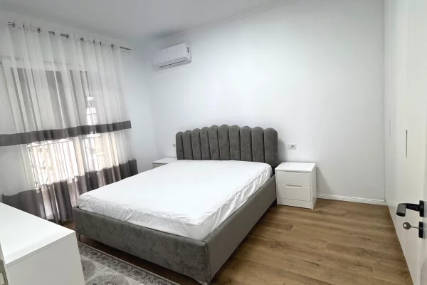 Apartment for rent in Tirana 1+1, Furnished