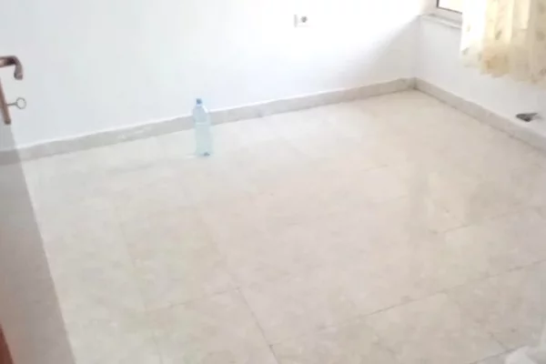 Apartment for rent in Tirana 1+1, Emty