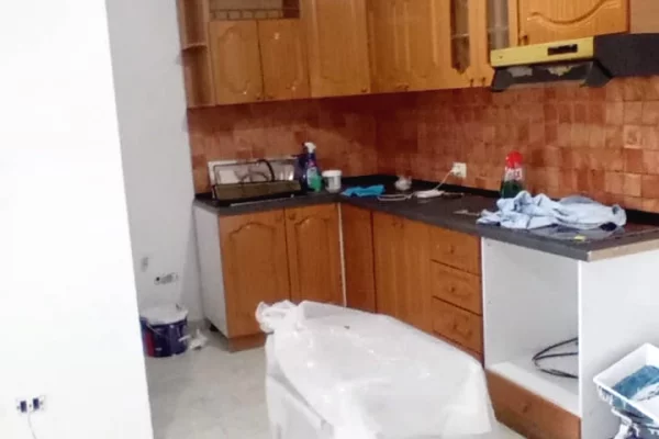 House for Rent 1+1 in Tirana - 40,000 Leke