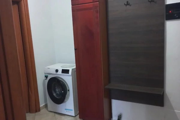 Apartment for rent in Tirana 1+1, Furnished