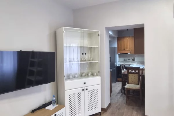 Apartment for rent in Tirana 2+1, Furnished