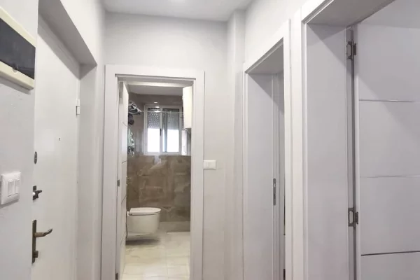 Apartment for rent in Tirana 2+1, Furnished