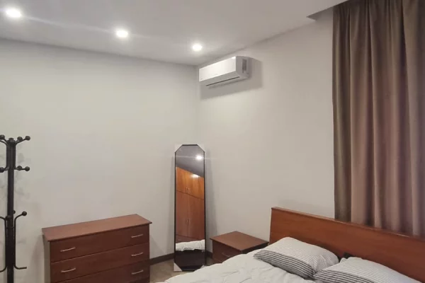 Apartment for rent in Tirana 2+1, Furnished