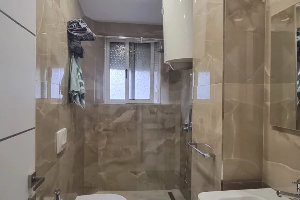 Apartment for rent in Tirana 2+1, Furnished