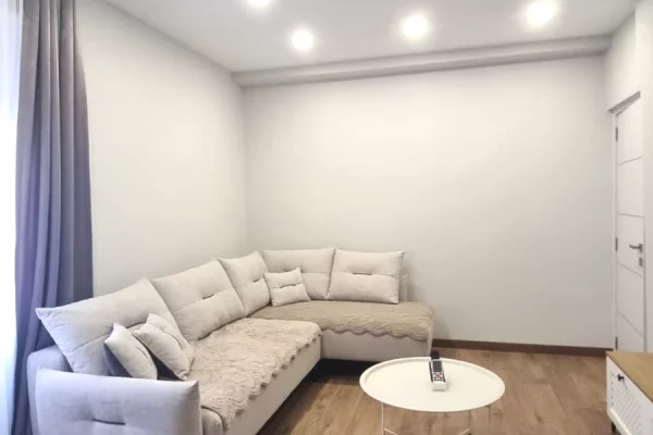 House for Rent 2+1 in Tirana - 650 Euro