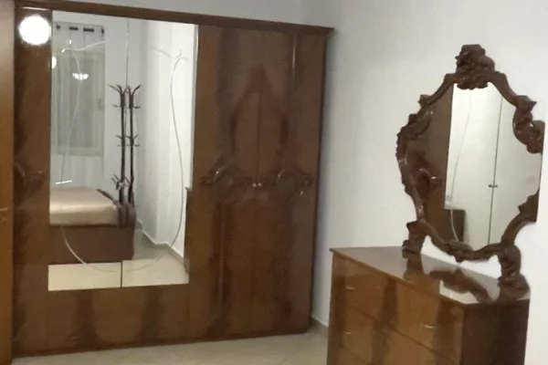 Apartment for rent in Tirana 2+1, Furnished