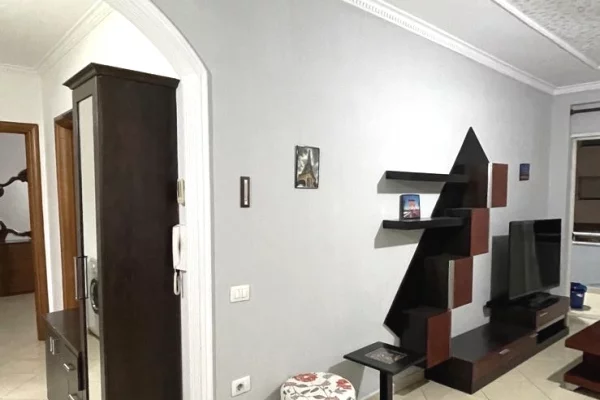 Apartment for rent in Tirana 2+1, Furnished