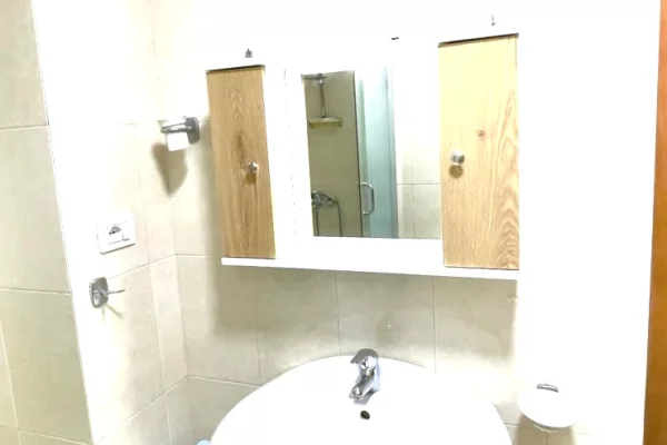 Apartment for rent in Tirana 2+1, Furnished