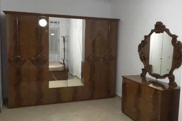 Apartment for rent in Tirana 2+1, Furnished