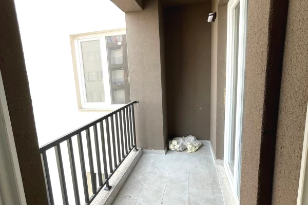 Apartment for sale in Tirana 2+1, Emty