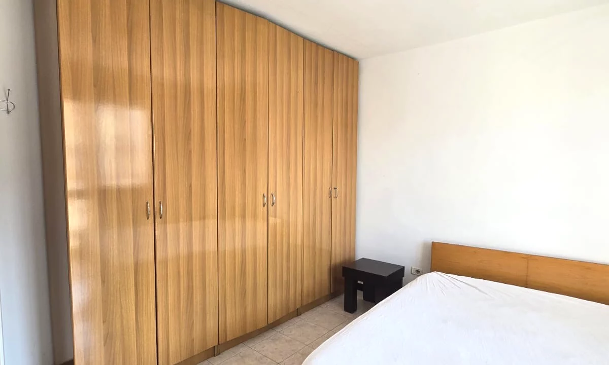 Apartment for sale in Tirana 1+1, Emty