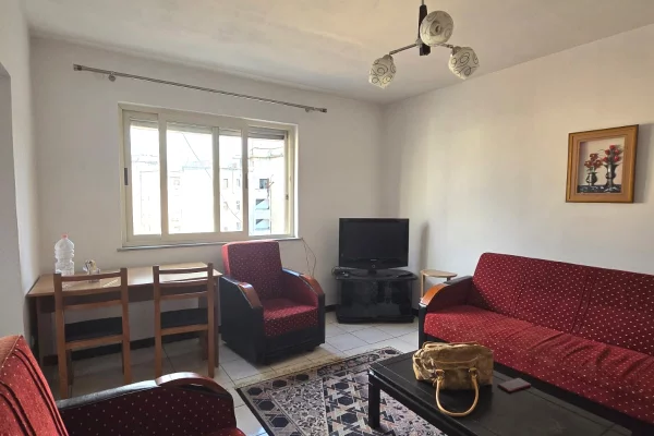 Apartment for sale in Tirana 1+1, Emty