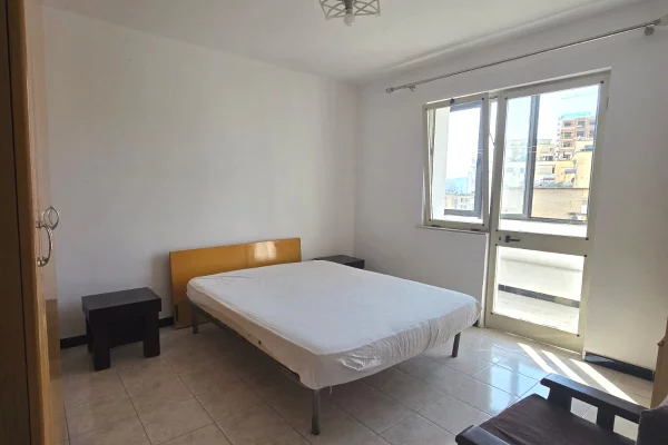 Apartment for sale in Tirana 1+1, Emty