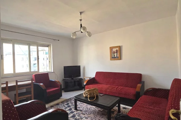 Apartment for sale in Tirana 1+1, Emty