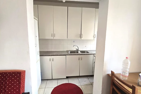 Apartment for sale in Tirana 1+1, Emty