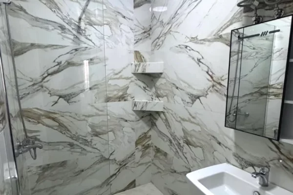 Apartment for rent in Tirana 1+1, Furnished