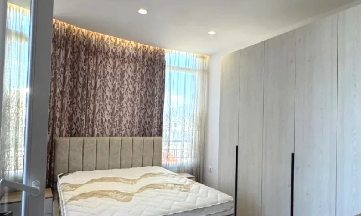 Apartment for rent in Tirana 1+1, Furnished