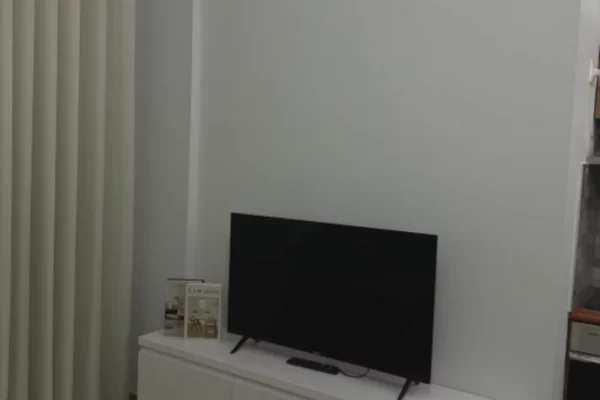 Apartment for rent in Tirana 1+1, Furnished