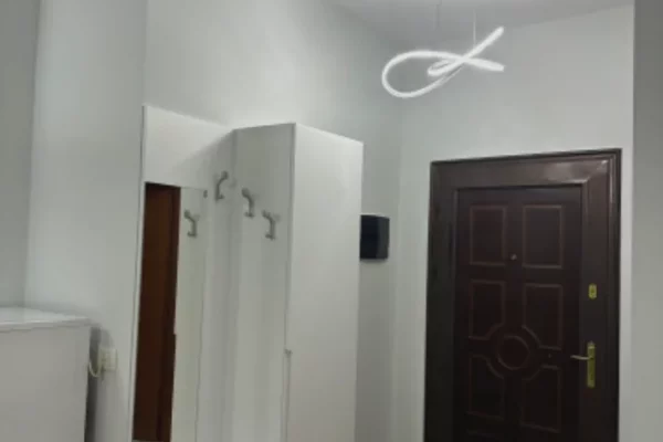 Apartment for rent in Tirana 1+1, Furnished