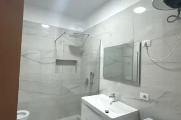 Apartment for rent in Tirana 1+1, Furnished