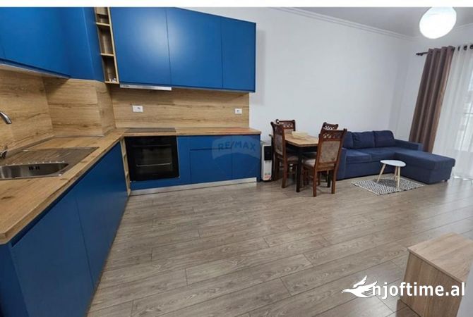 Shtepi me qera 1+1 ne Tirane - 700 Euro