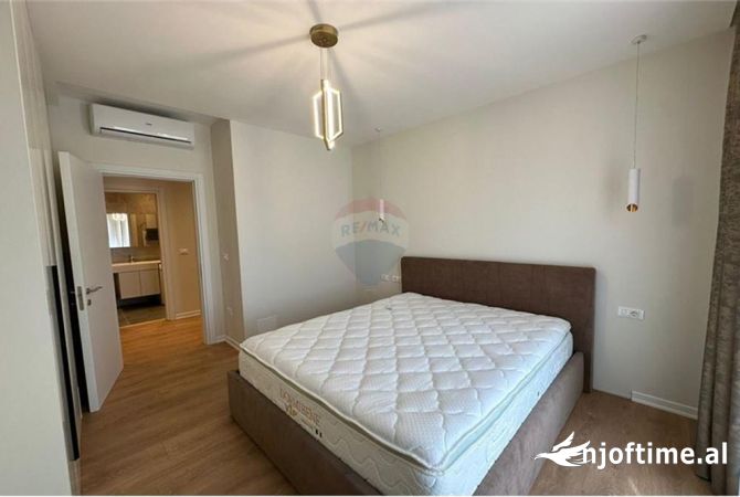 Shtepi me qera 1+1 ne Tirane - 700 Euro