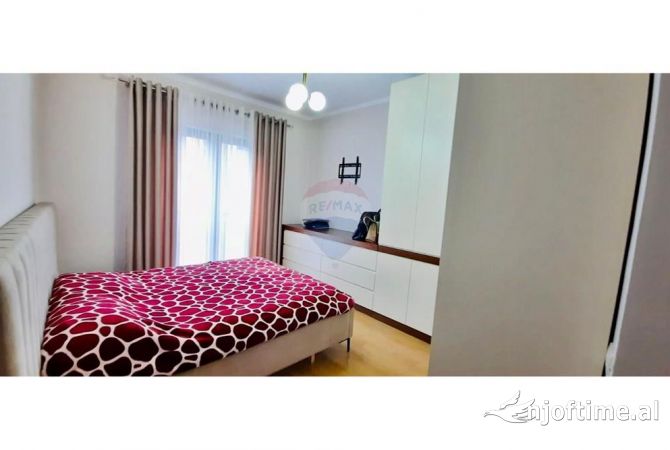 Shtepi me qera 2+1 ne Tirane - 600 Euro