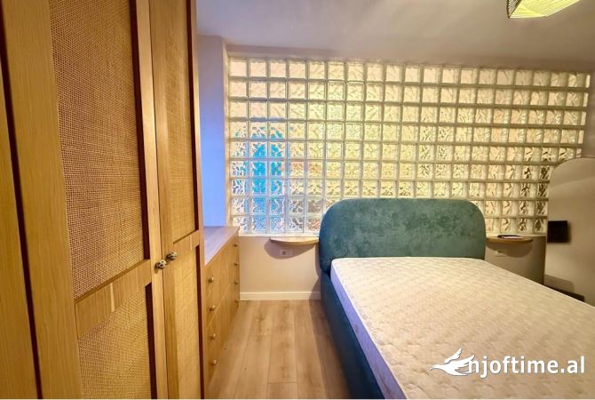 Shtepi me qera 1+1 ne Tirane - 600 Euro