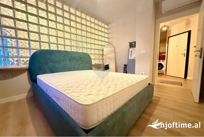 Apartment for rent in Tirana 1+1, Furnished