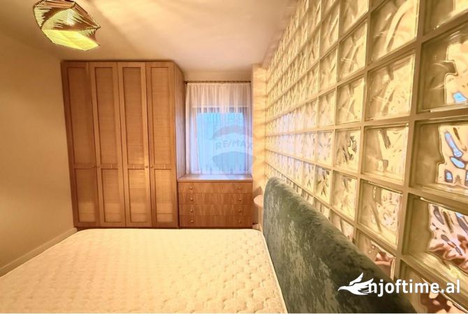 Apartment for rent in Tirana 1+1, Furnished