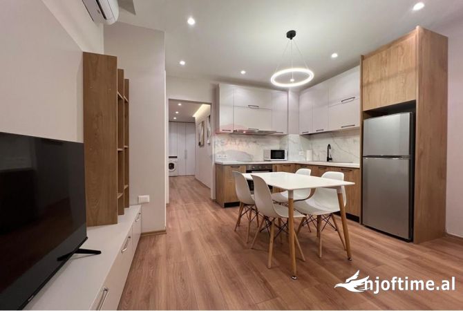 Shtepi ne shitje 1+1 ne Tirane - 180,000 Euro