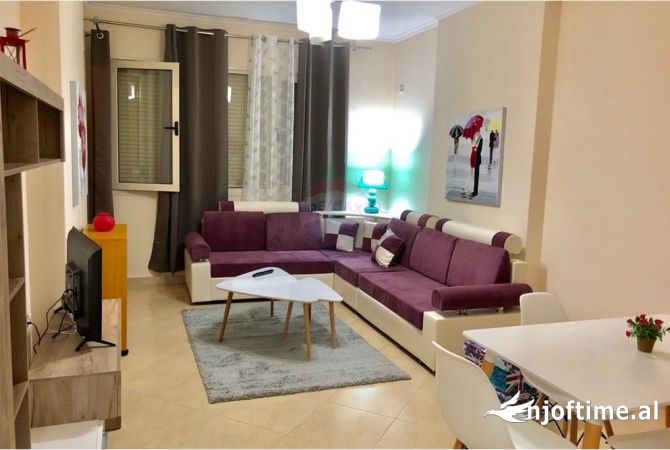 Shtepi me qera 1+1 ne Tirane - 500 Euro