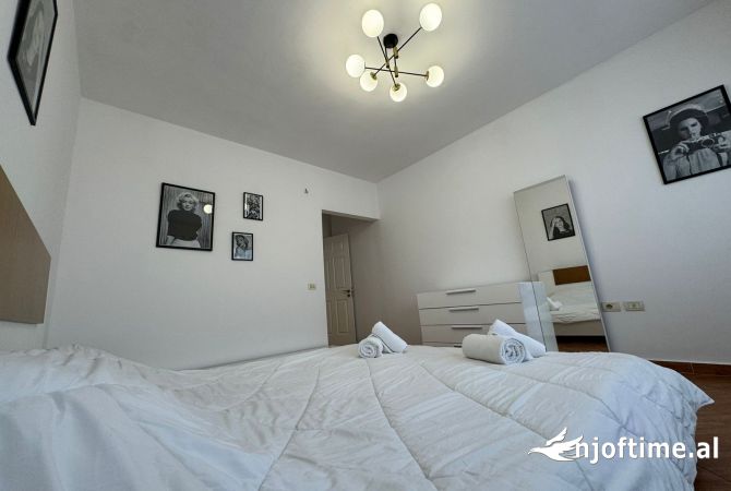 Casa in affitto 2+1 a Tirana - 550 Euro