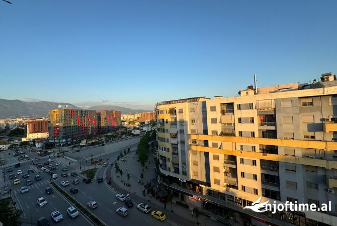 Shtepi me qera Apartament ne Tirane, 2+1, Mobilimi E mobiluar, Pagesa 550  Euro.
