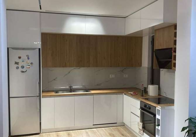 Construction and Restructurings  in Tirana - 0 