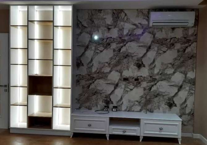 Construction and Restructurings  in Tirana - 0 