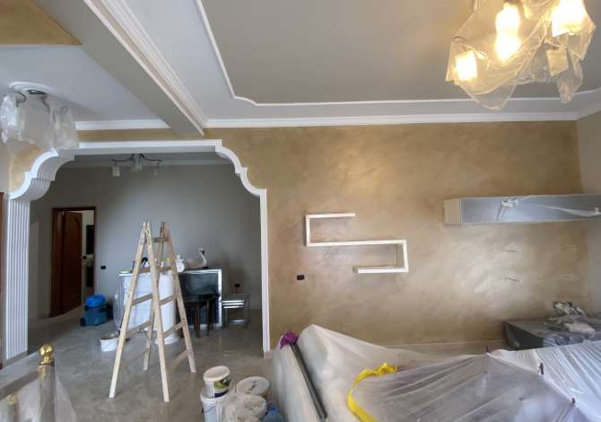 lyrje patinime riparime stukimr