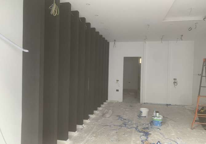 Construction and Restructurings  in Tirana - 0 
