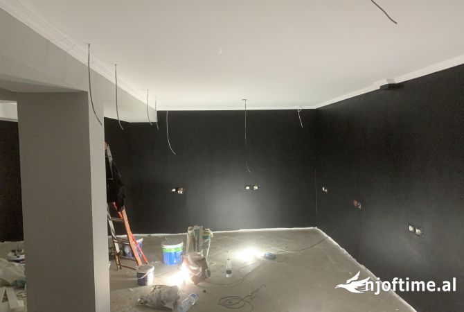 Construction and Restructurings  in Tirana - 0 