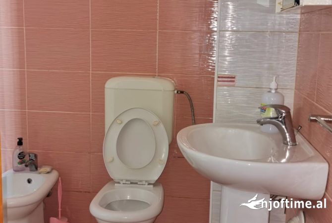 Apartment for rent in Vlora Garsoniere, Furnished