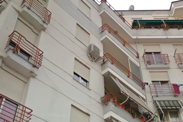 Casa in affitto 2+1 a Tirana - 500 Euro