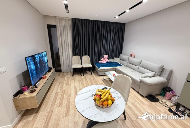 Shtepi ne shitje 1+1 ne Tirane - 105,000 Euro