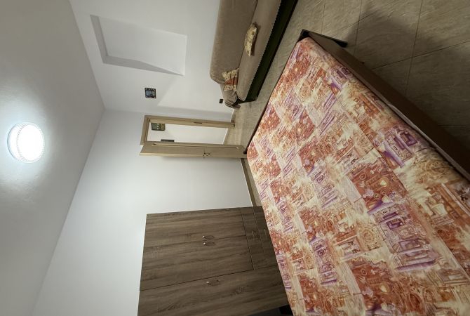 Shtepi me qera 1+1 ne Tirane - 250 Euro