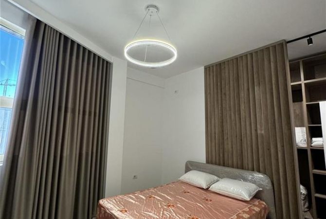 Shtepi me qera 1+1 ne Tirane - 500 Euro