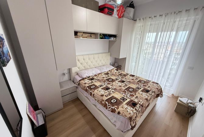 House for Rent 1+1 in Tirana - 350 Euro