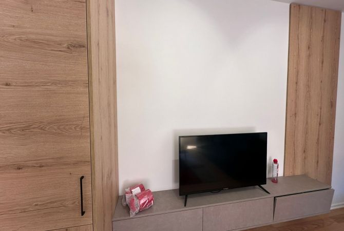 Shtepi me qera 1+1 ne Tirane - 550 Euro