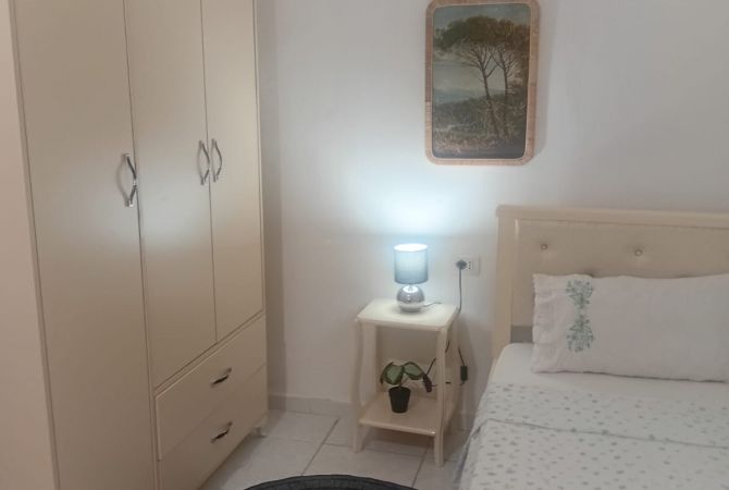 Shtepi me qera Garsoniere ne Tirane - 30,000 Leke
