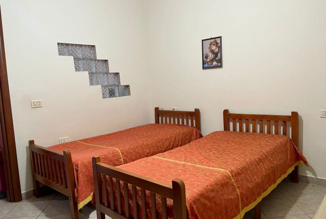 Shtepi me qera Apartament ne Tirane, 1+1, Mobilimi E mobiluar, Pagesa 43,000  Leke.