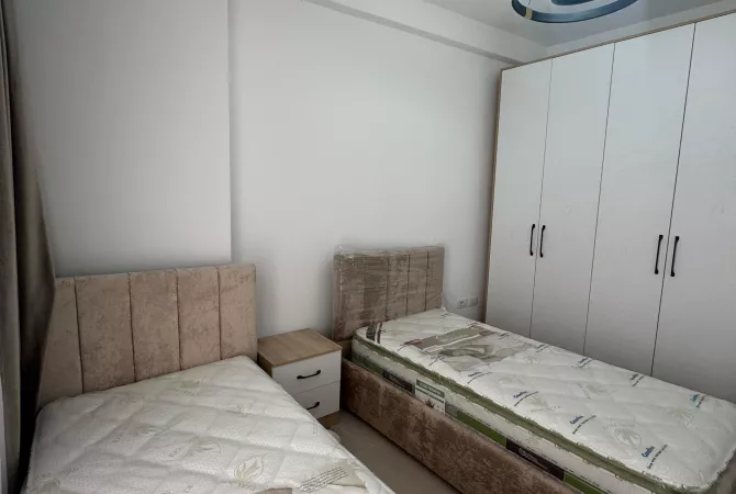 Shtepi me qera 2+1 ne Tirane - 600 Euro
