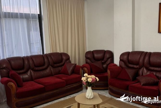 House for Rent 2+1 in Tirana - 50,000 Leke